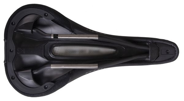 Sillín WTB Volt Fusion Form Titanio Negro