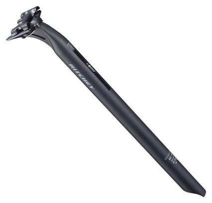 Ritchey WCS Link Aluminium Zadelpen Recoil 20mm Mat Zwart