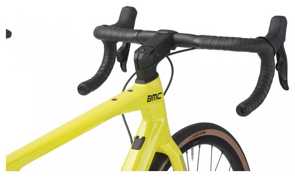 BMC Roadmachine X Two Road Bike Sram Rival eTap AXS 12S 700 mm