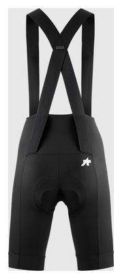 Cuissard Court à Bretelles Assos Uma GT S11 Noir Femme