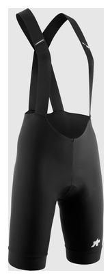 Cuissard Court à Bretelles Assos Uma GT S11 Noir Femme