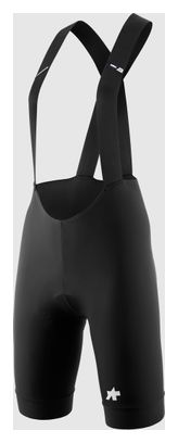 Cuissard Court à Bretelles Assos Uma GT S11 Noir Femme