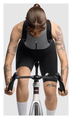 Cuissard Court à Bretelles Assos Uma GT S11 Noir Femme