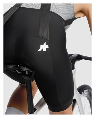 Cuissard Court à Bretelles Assos Uma GT S11 Noir Femme