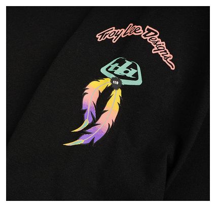 Troy Lee Designs x Redbull Rampage Valley of Gods Long Sleeve T
