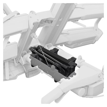 Thule EasyFold XT Loading Ramp