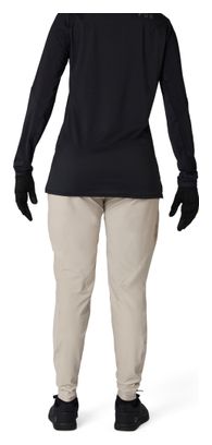 Pantalon Fox Flexair Beige Femme