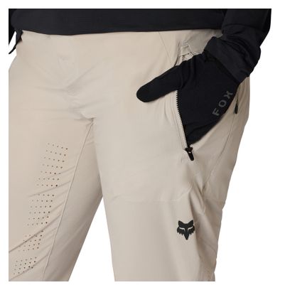 Pantalon Fox Flexair Beige Femme