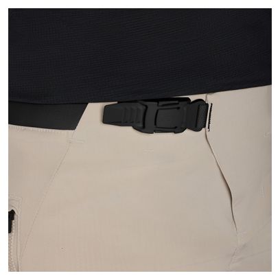 Pantalon Fox Flexair Beige Femme
