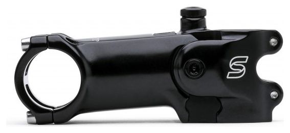 Cane Creek eeSilk stem 31.8 mm 6° Black | Alltricks.com