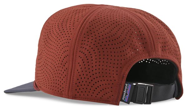 Patagonia Snowfarer Unisex Cap Red