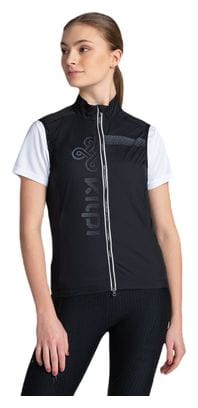 Gilet coupe-vent pour femme Kilpi FLOW-W