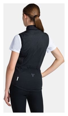 Gilet coupe-vent pour femme Kilpi FLOW-W