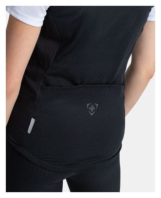 Gilet coupe-vent pour femme Kilpi FLOW-W