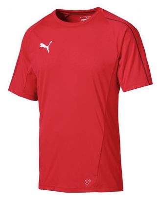 Tee-shirt manches courtes Puma Final Training Jersey Pro