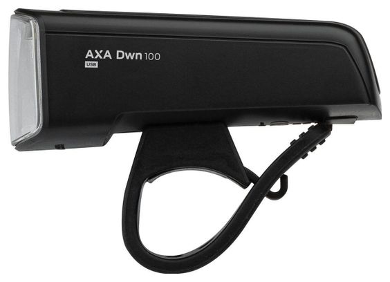 AXA phare DWN 100 usb 100 lux