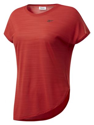 T-shirt femme Reebok Workout Ready ActivChill