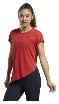 T-shirt femme Reebok Workout Ready ActivChill