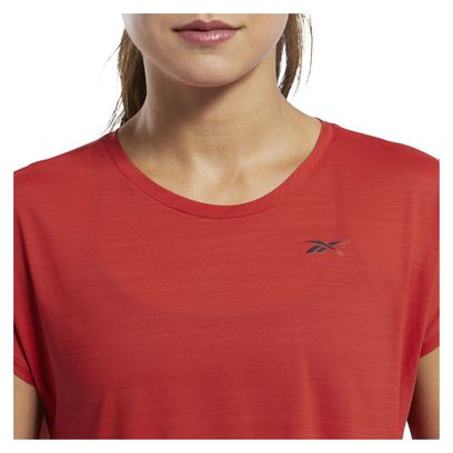 T-shirt femme Reebok Workout Ready ActivChill