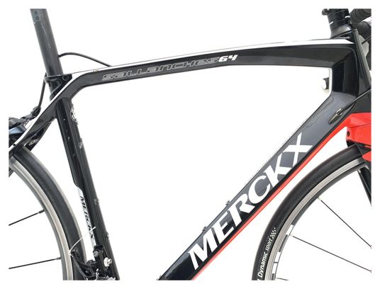 Produit reconditionné · Merkcx Sallanches 64 Carbone / Vélo de route / Merckx | Bon état