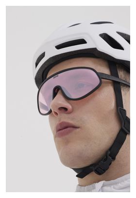 Izipizi Speed Cat 1 Unisex Bril Zwart