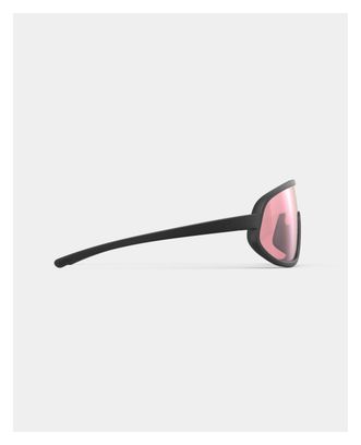 Izipizi Speed Cat 1 Unisex Bril Zwart
