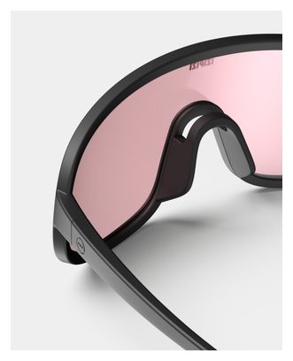 Izipizi Speed Cat 1 Unisex Bril Zwart