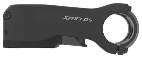 Potencia de aluminio Syncros RR 2.0 -6° Negra para bicicletas Scott Addict y Speedster