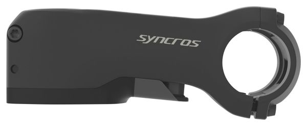 Syncros RR 2.0 Aluminum Stem -6° Black for Scott Addict and