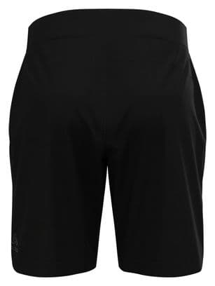 Odlo Ride 365 Women's Shorts Black