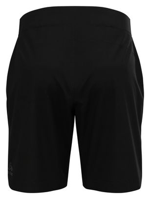 Short Femme Odlo Ride 365 Noir