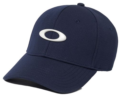 Gorra Oakley Tincan Navy