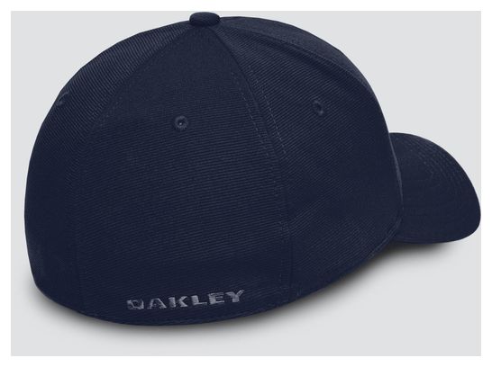 Oakley Tincan Navy Cap