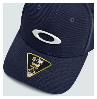 Oakley Tincan Navy Cap