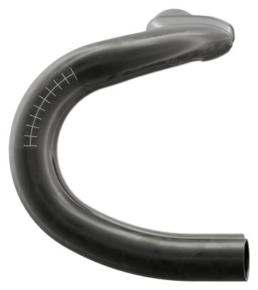 Zipp SL 80 Race Handlebar 31.8 mm Matte Black