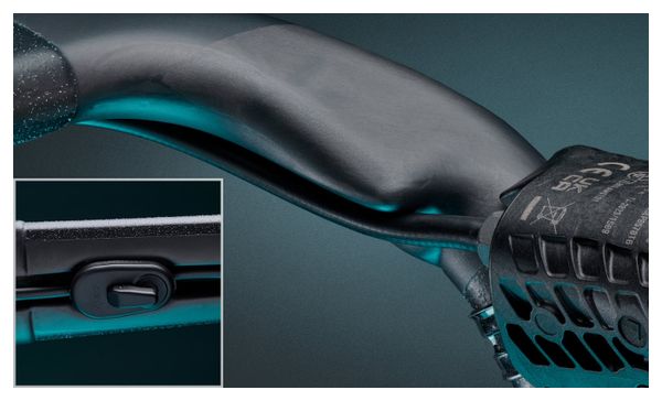 Cintre Zipp SL 80 Race 31.8 mm Noir Mat