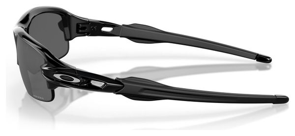 Lunettes Enfant Oakley Flak XXS Polished Black / Prizm Black / Ref : OJ9008-0558