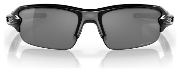 Lunettes Enfant Oakley Flak XXS Polished Black / Prizm Black / Ref : OJ9008-0558