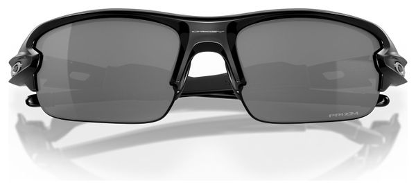 Lunettes Enfant Oakley Flak XXS Polished Black / Prizm Black / Ref : OJ9008-0558