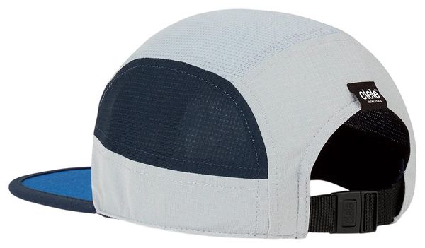 Gorra Ciele GOCap Field Iconic Bar Deep Space/Quarry