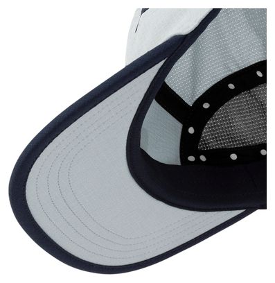 Gorra Ciele GOCap Field Iconic Bar Deep Space/Quarry