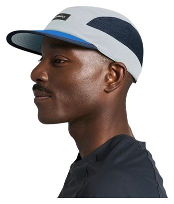 Gorra Ciele GOCap Field Iconic Bar Deep Space/Quarry