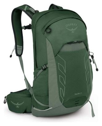 Osprey Talon 22L Wanderrucksack Grün