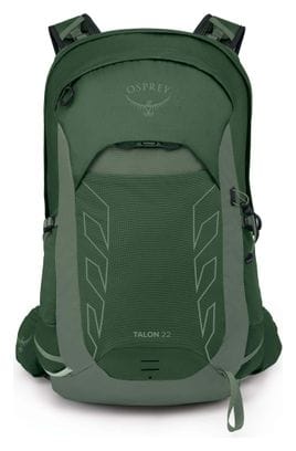 Osprey Talon 22L Wandeltas Groen