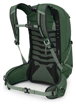 Osprey Talon 22L Wanderrucksack Grün