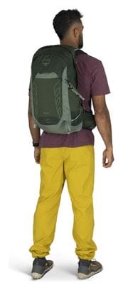 Osprey Talon 22L Wanderrucksack Grün