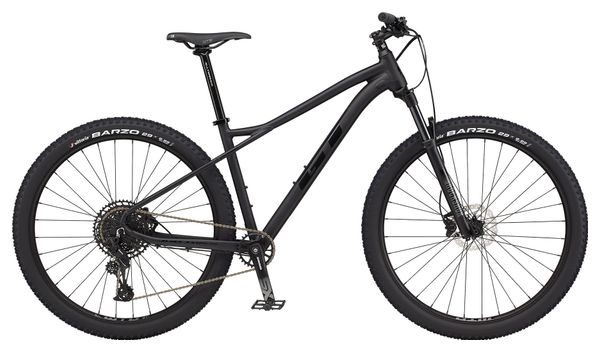 GT Avalanche Expert Hardtail MTB Sram SX Eagle 12S 27.5'' Matte Black