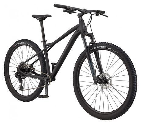 VTT Semi-Rigide GT Avalanche Expert Sram SX Eagle 12V 27.5'' Noir Mat