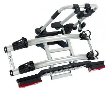 Peruzzo E-Bike Zephyr 2-Bike Carrier