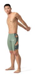 Speedo Fs Lzr Pure Intent 2.0 Bañador Jammer Azul / Verde